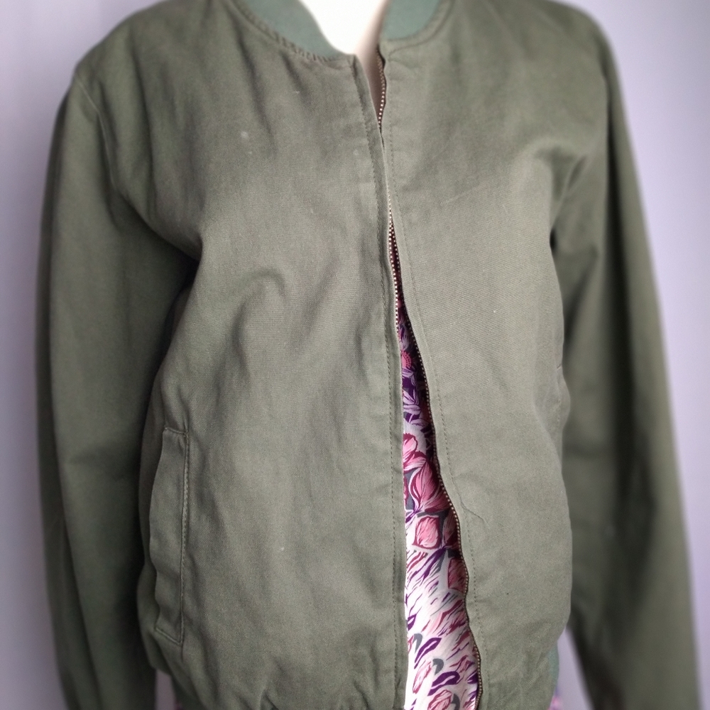 Brandy melville jacket